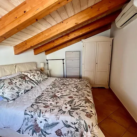 Appartement Alba E Tramonto Sul Golfo *