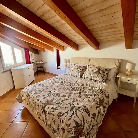 Apartment Alba E Tramonto Sul Golfo *