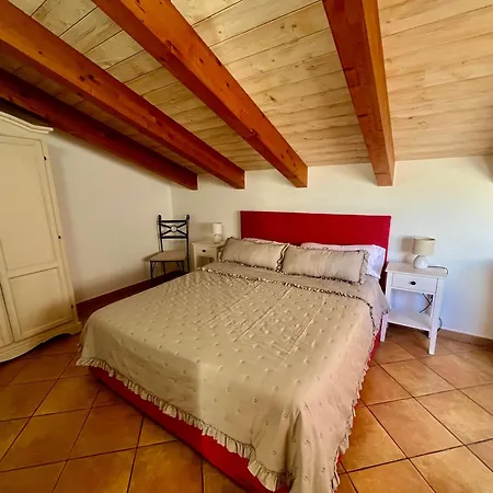 Apartment Alba E Tramonto Sul Golfo Porto Torres